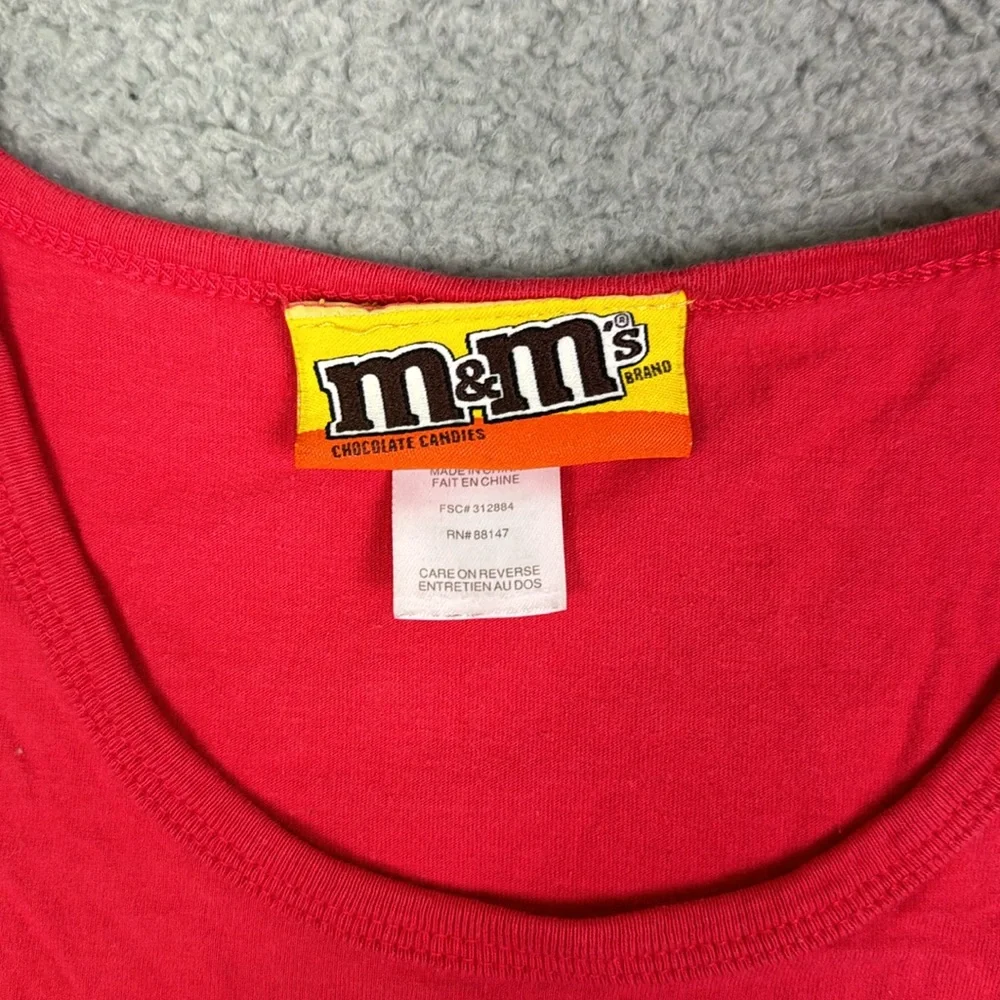 M&M’s Nightgown - Picture 2 of 3